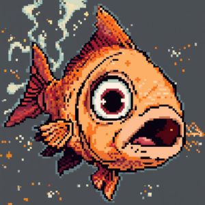 Đại Dương Huyền Bí