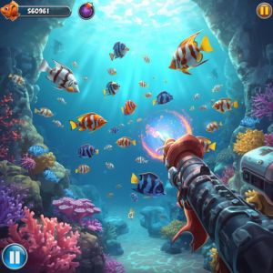 Biển Lửa Thần Thánh