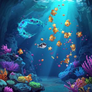 Cá Vàng Vạn Lộc