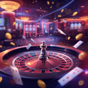 Casino 5 Sao 32vin – Live Dealer Manila