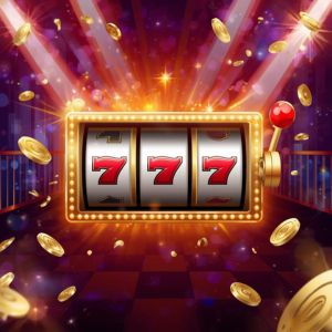 Wild Bandito tại 32vin